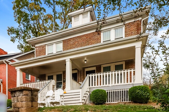 property at 2125 Kirkwood Ave