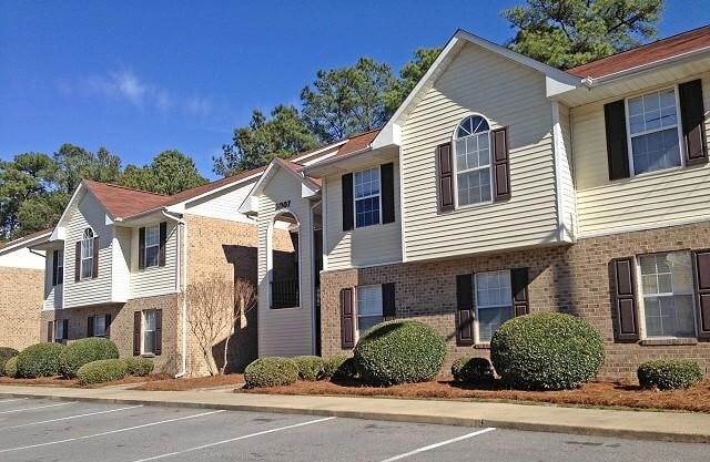 property at 2914 Mulberry Ln