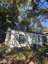 3767 Walnut St in North Charleston, SC - Building Photo