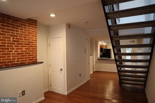 36 E Wheeling St in Baltimore, MD - Building Photo - Building Photo