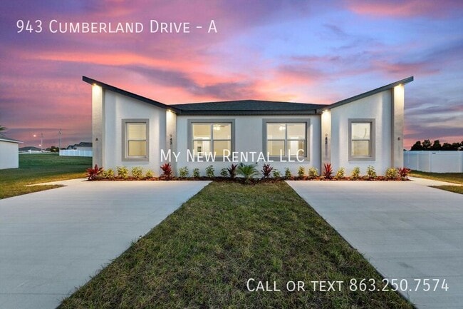 property at 943 Cumberland Dr