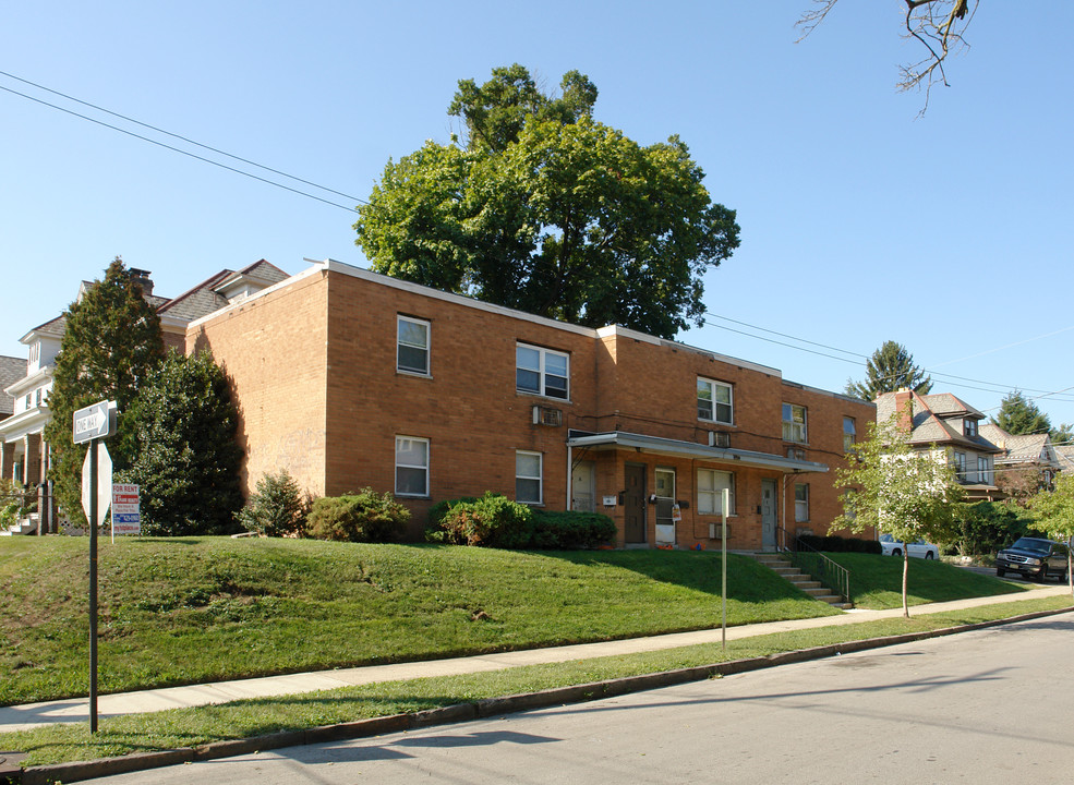 405 Alden Ave in Columbus, OH - Building Photo