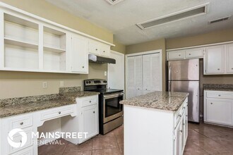 6834 White Tail Dr in Spring, TX - Building Photo - Building Photo