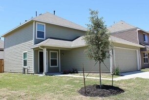 5454 Quail Cove Ln in Houston, TX - Building Photo