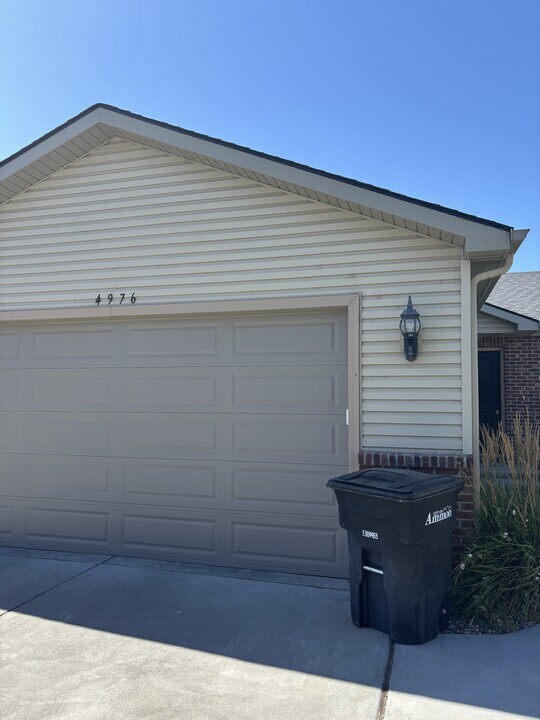 4976 Remember Dr in Ammon, ID - Building Photo