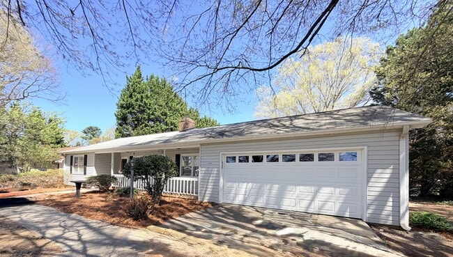 property at 6504 Zack Rd