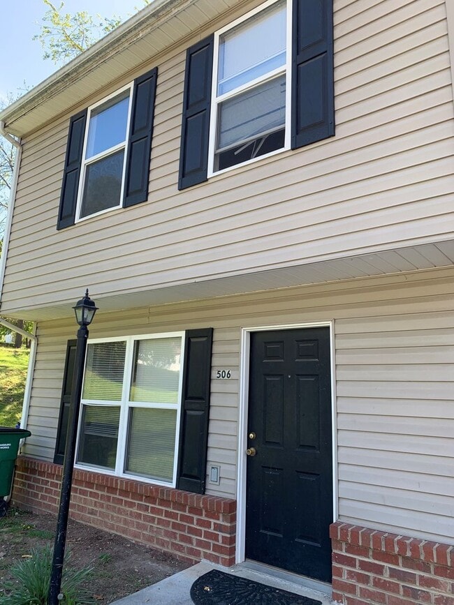 property at 506 Craig St