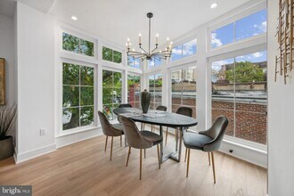 1614 Kilbourne Pl NW in Washington, DC - Building Photo - Building Photo