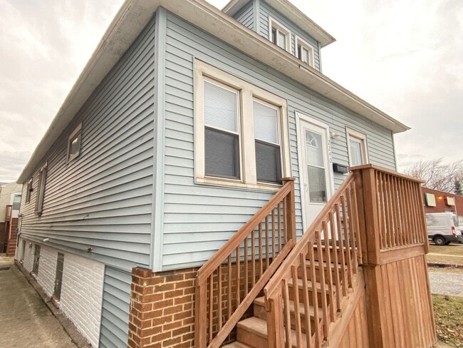 property at 2240 White Oak Ave