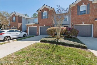 13362 Stone Pond Dr in Jacksonville, FL - Building Photo - Building Photo