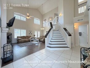 3112 Tierra Tuna Dr in El Paso, TX - Building Photo - Building Photo