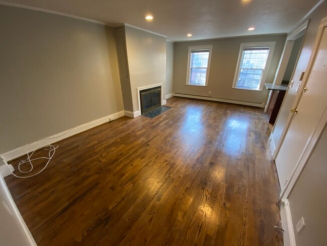 26 Fayette St in Boston, MA - Building Photo - Building Photo