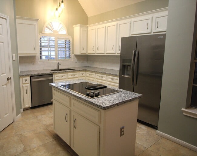 property at 3907 Princeton Park Ct