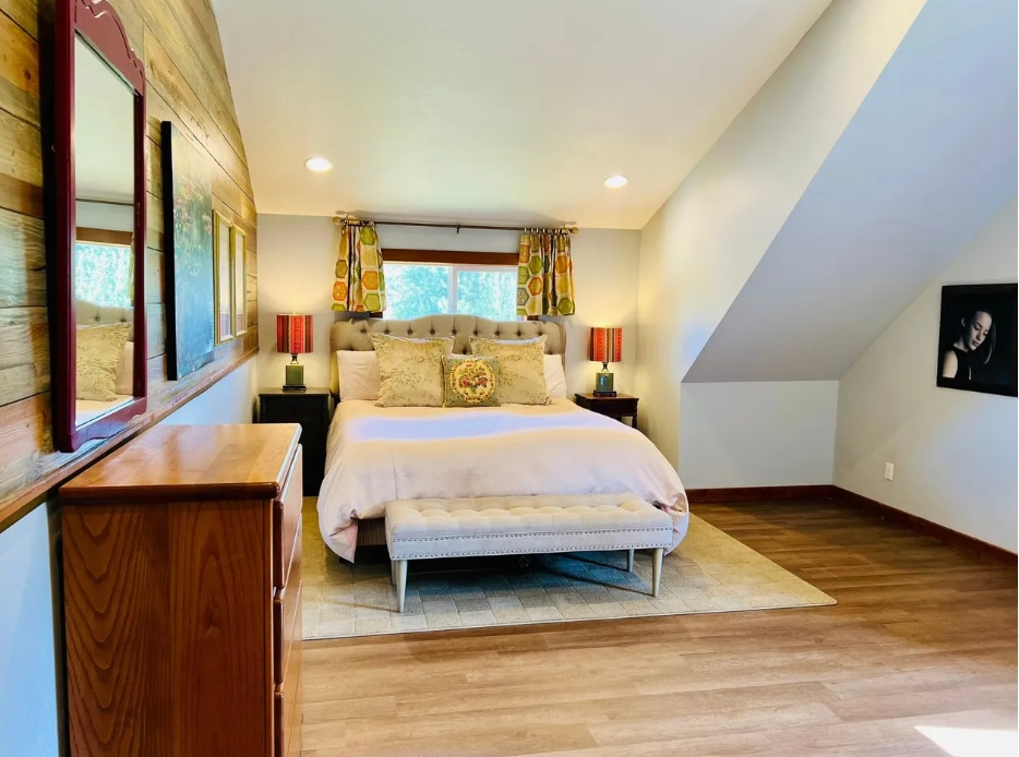 113 Cougar Trail in Whitefish, MT - Building Photo