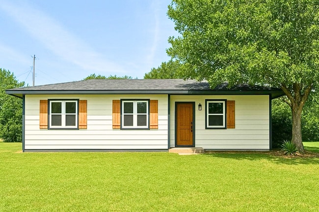 property at 1514 N Shawnee Ave