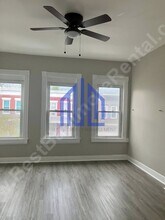 1826 Penrose Ave in Baltimore, MD - Building Photo - Building Photo