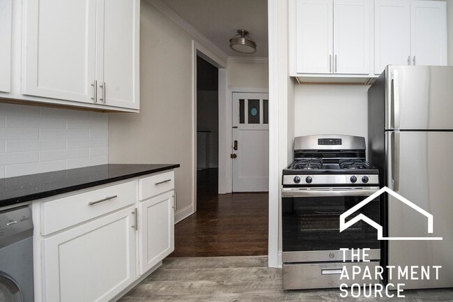 1130 Maple Ave, Unit 3 in Evanston, IL - Foto de edificio - Building Photo