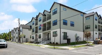 619 Whitham Ave in Fayetteville, AR - Building Photo