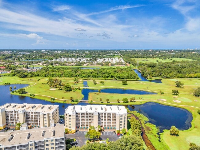 property at 1200 Country Club Dr