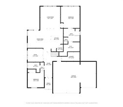 2316 Gold Dust Trl in Leander, TX - Building Photo - Building Photo