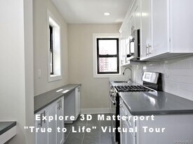 130 Centre Ave in New Rochelle, NY - Building Photo