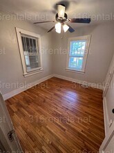 525 N Meridian Ave in Wichita, KS - Building Photo - Building Photo