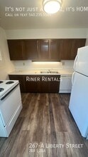 267 S Liberty St in Harrisonburg, VA - Building Photo - Building Photo