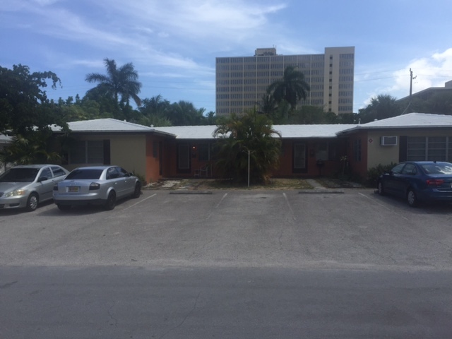 2510-2520 NE 11th Ct in Fort Lauderdale, FL - Building Photo - Building Photo