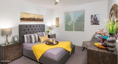 3700 E Williams Field Rd, Unit 1 in Gilbert, AZ - Building Photo - Building Photo