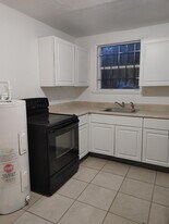 1820 Whitner St in Jacksonville, FL - Building Photo