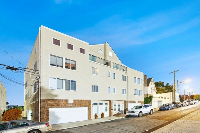 508 Martin Street in Philadelphia, PA - Foto de edificio - Building Photo