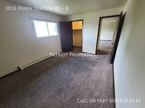 3016 Purdy Station Rd in Fitchburg, WI - Building Photo - Building Photo