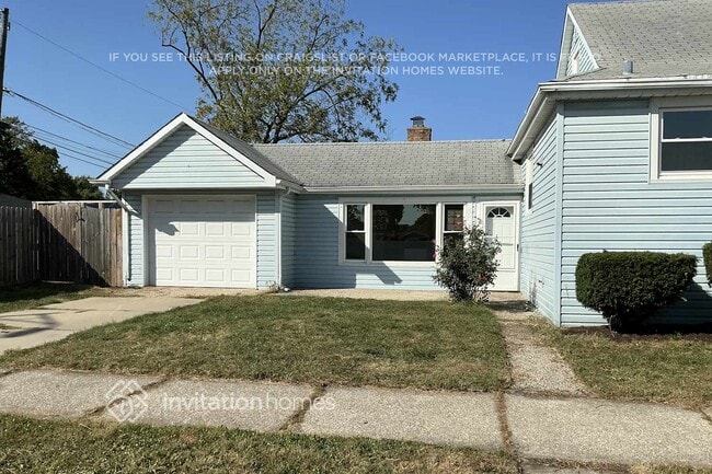 9344 S 54th Ct in Oak Lawn, IL - Building Photo - Building Photo