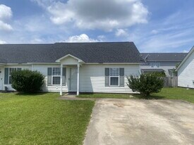 3904 Palmer Dr in Greenville, NC - Building Photo