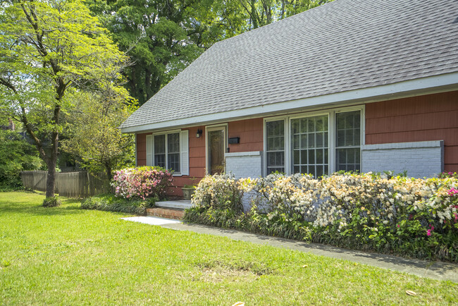 1403 Canterbury Ct SE in Aiken, SC - Building Photo - Building Photo