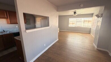 1931 NE 25th St in Oklahoma City, OK - Building Photo - Building Photo