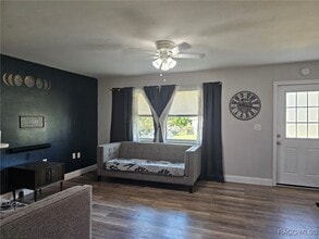 5 N Adams St in Beverly Hills, FL - Building Photo - Building Photo