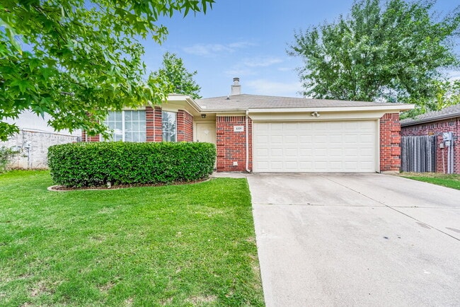 property at 6329 Glen Knoll Dr