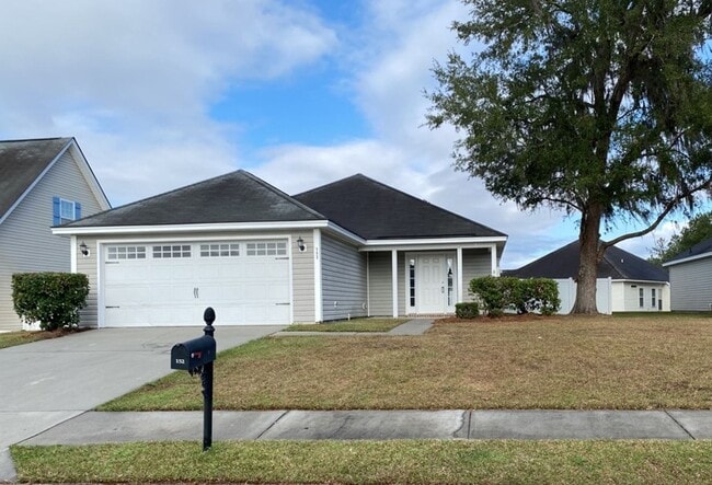 property at 152 Scarlett Ln