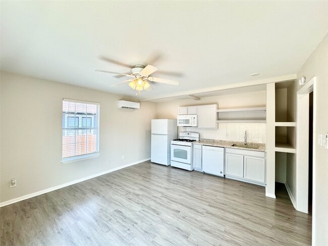 property at 303 Enid St