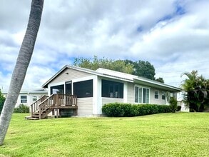 2304 SE 34th Ln in Okeechobee, FL - Building Photo - Building Photo