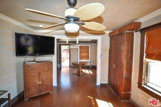 2315 2nd in Inglewood, CA - Building Photo - Building Photo