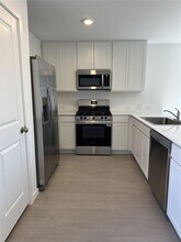 1642 Gardenia Grv Ln in Crosby, TX - Building Photo - Building Photo