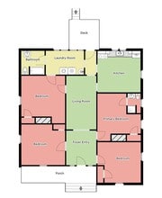 7420 3rd Ave N in Birmingham, AL - Building Photo - Building Photo