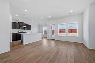 2428 Montgomery St in Sherman, TX - Building Photo - Building Photo