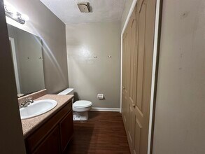 1504 Keily Run in Tallahassee, FL - Foto de edificio - Building Photo