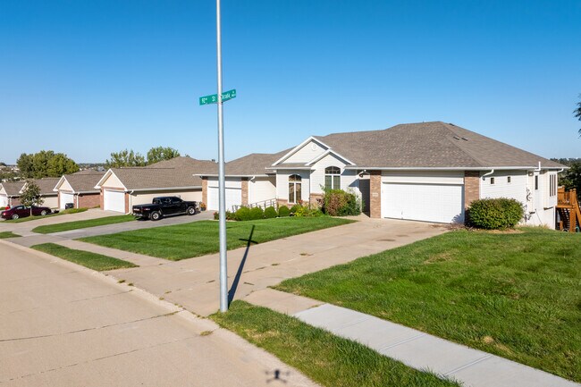 Northwest Village Apartments