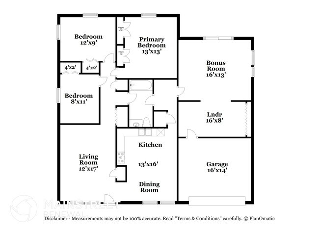 3420 Southwest Dr in Indianapolis, IN - Building Photo - Building Photo