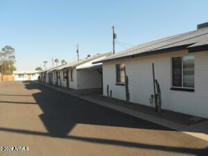 3151 N 36th St in Phoenix, AZ - Building Photo - Building Photo