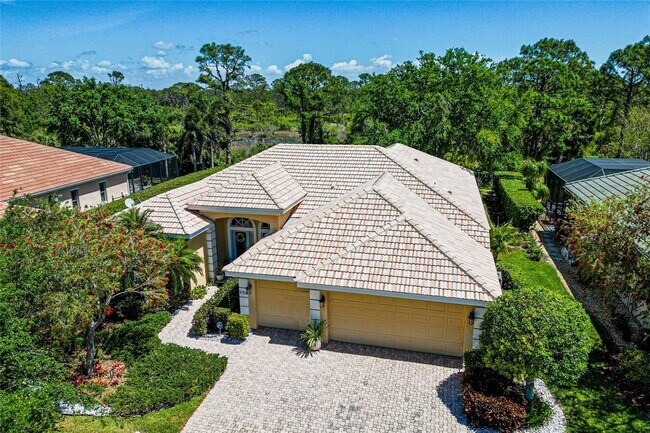 956 Scherer Way in Osprey, FL - Building Photo - Building Photo